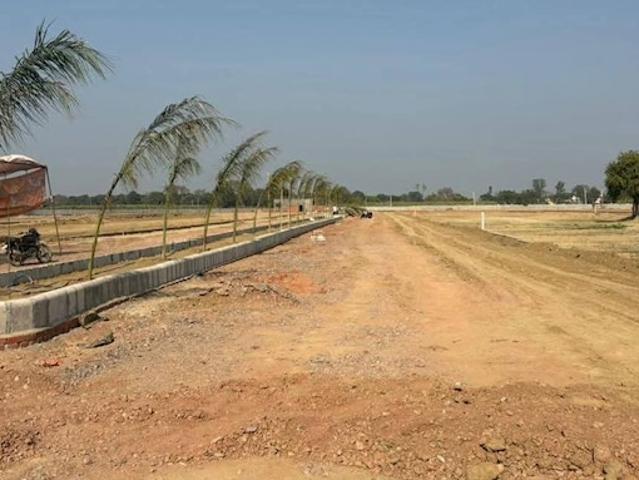Land for sale in Pink City, Jetpur