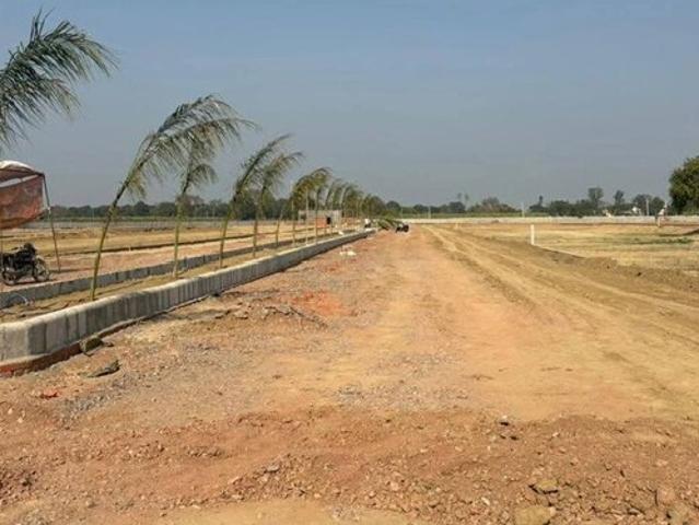 Land for sale in Pink City, Jetpur