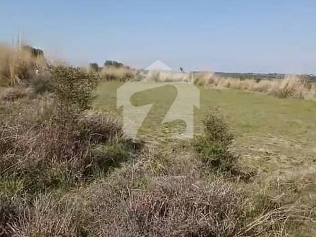 Land for sale in Jhelum, Islamabad Capital Territory