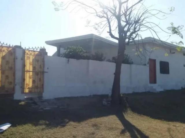 House for sale in Chakwal, Islamabad Capital Territory