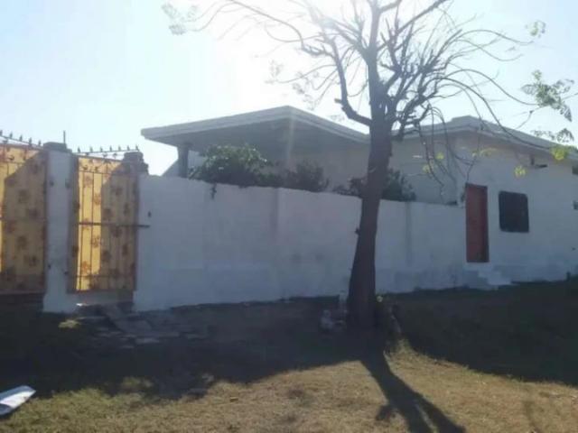House for sale in Chakwal, Islamabad Capital Territory