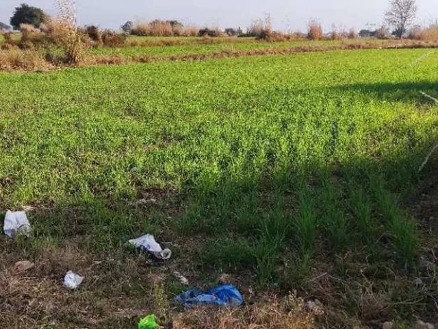 Land for rent in Gujar Khan, Islamabad Capital Territory