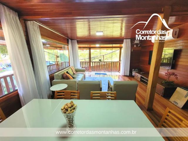 Casa aluguel em Domingos Martins