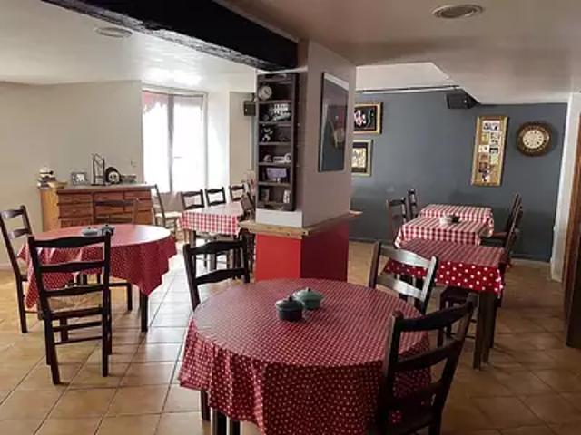 Maison vente à Limoux, Chalabre