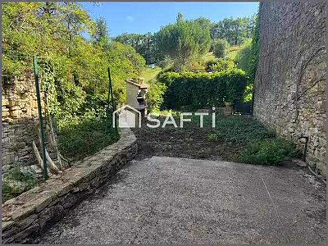 Maison vente à Limoux, Chalabre