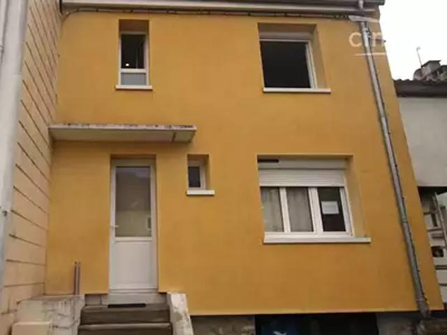 Maison vente à Limoux, Chalabre