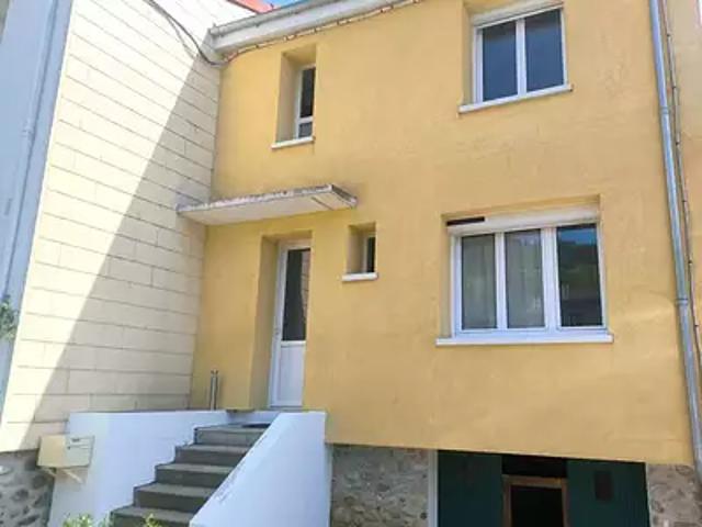 Maison vente à Limoux, Chalabre