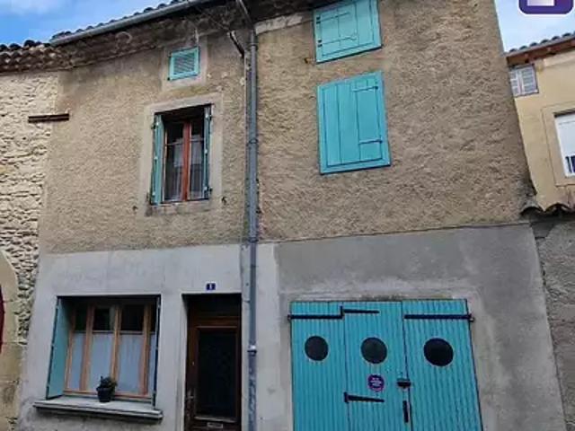 Maison vente à Le Bourdil, Chalabre