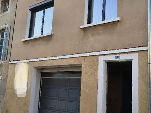 Maison vente à Le Bourdil, Chalabre