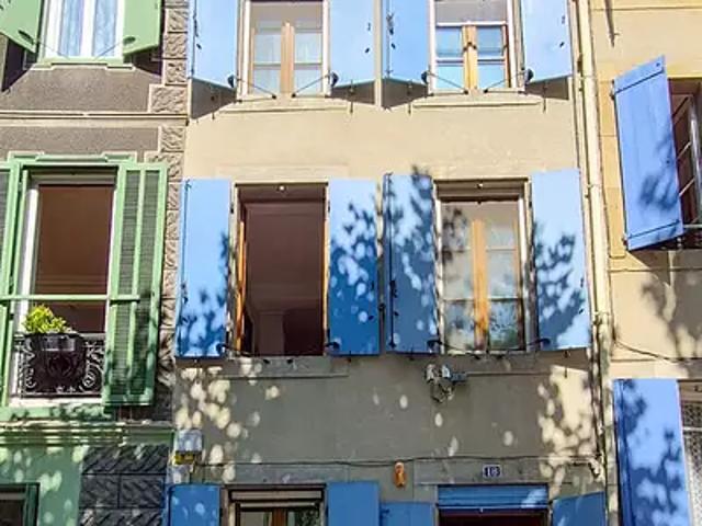 Maison vente à Le Bourdil, Chalabre