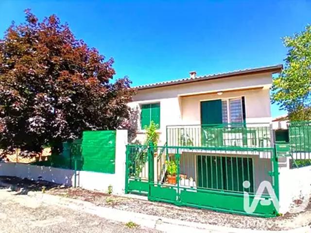 Maison vente à Le Bourdil, Chalabre