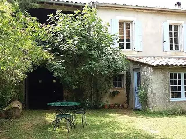 Maison vente à Limoux, Chalabre