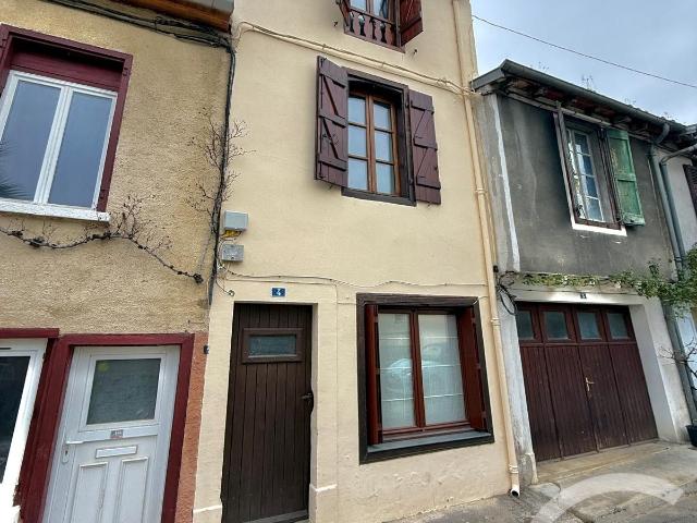 Maison location à Limoux, Chalabre