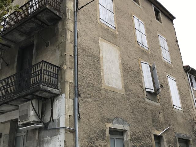 Maison vente à Limoux, Chalabre