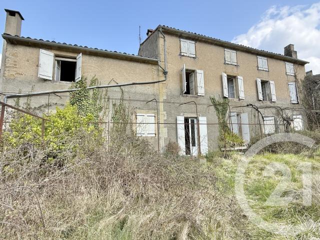 Maison vente à Limoux, Chalabre