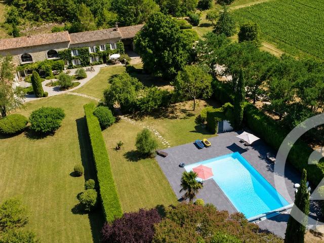Maison vente à Limoux, Chalabre