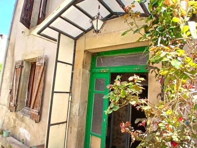 Maison vente à Limoux, Chalabre