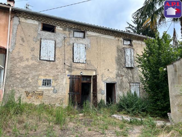 Maison vente à Limoux, Chalabre
