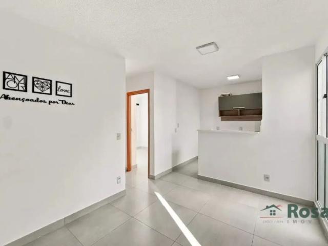 Apartamento aluguel em Ribeirão do Lipa, Cuiabá