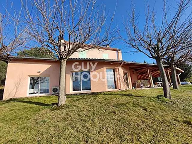 Maison vente à Montbrison, Chalain-d'uzore