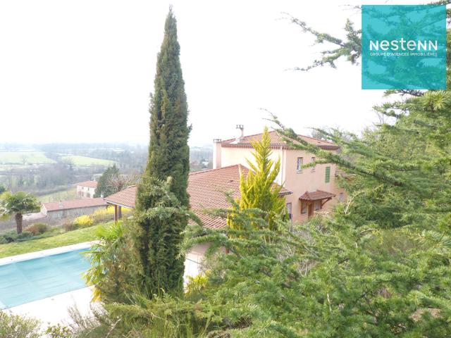 Maison vente à Montbrison, Chalain-d'uzore
