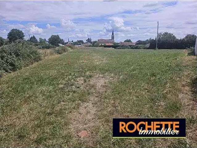 Terrain vente à Montbrison, Chalain-le-comtal