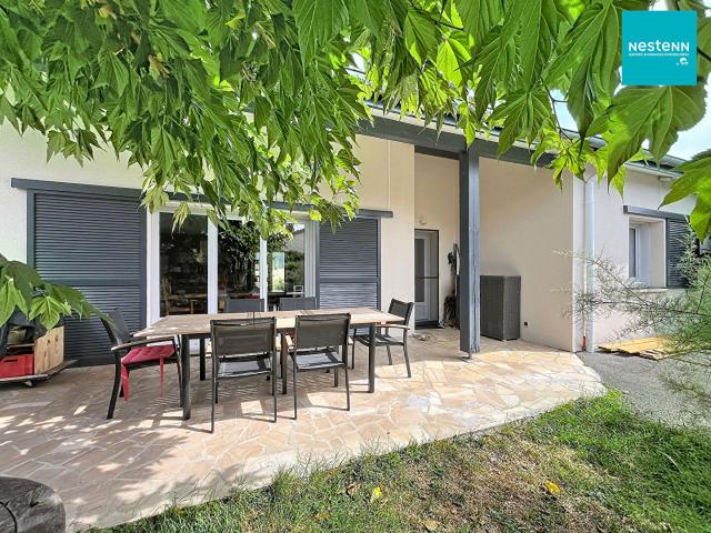 Maison vente à Chalain-le-Comtal, Loire