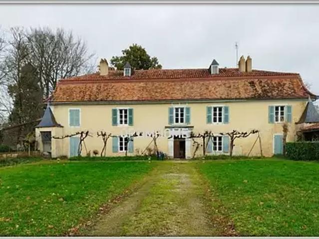 Maison vente à Chalais