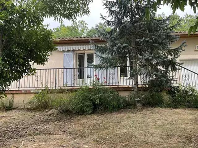 Maison vente à Saint-Christophe-de-Chalais, Chalais