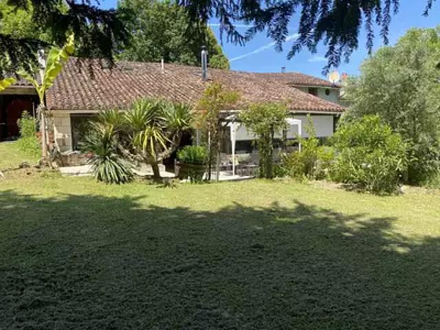 Maison vente à Chalais