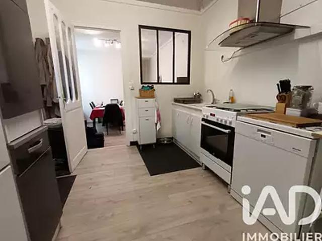 Maison vente à Angoulême, Chalais