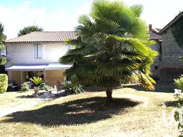 Maison vente à Angoulême, Chalais