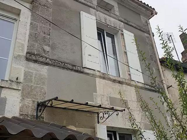 Maison vente à Angoulême, Chalais