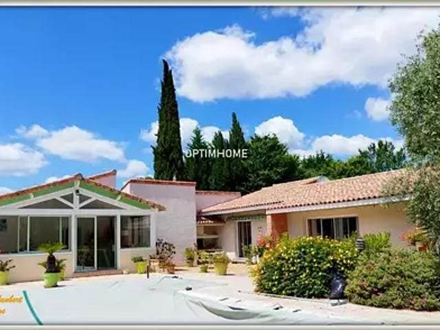 Maison vente à Chalais