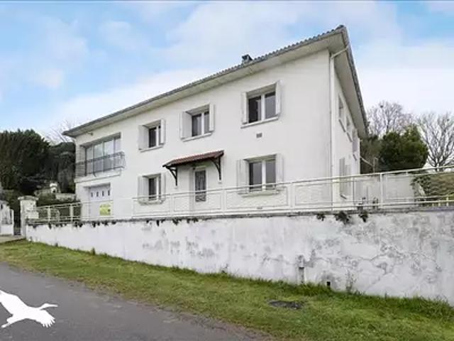 Maison vente à Chalais
