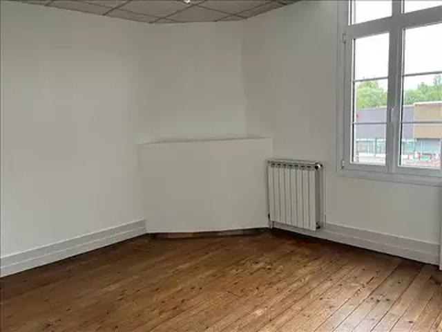 Appartement location à Angoulême, Chalais