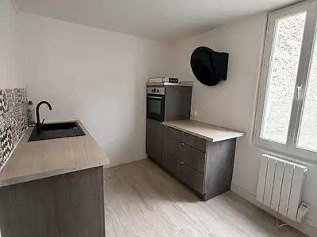 Appartement location à Angoulême, Chalais