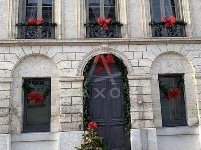 Maison vente à Angoulême, Chalais