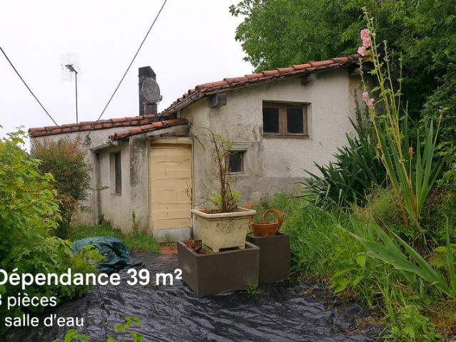 Maison vente à France métropolitaine, Orival