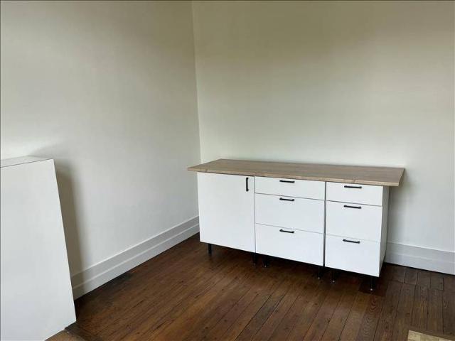 Appartement location à Saint-Christophe-de-Chalais, Chalais