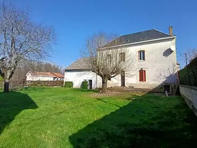 Maison vente à Nontron, Chaleix