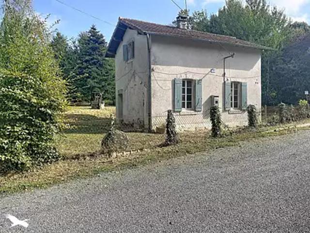 Maison vente à Les Champs, Chalais