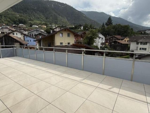 Apartment mieten in Chalais, Wallis