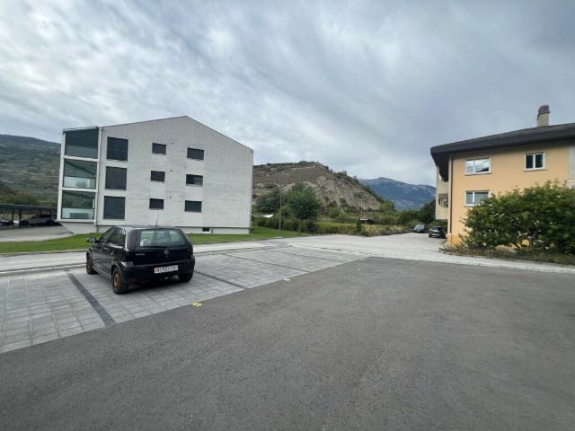 Wohnung mieten in Réchy, Chalais