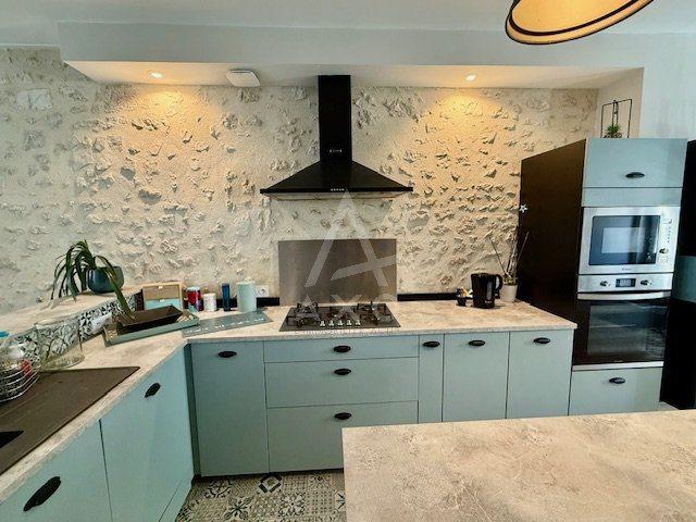 Maison vente à Angoulême, Chalais