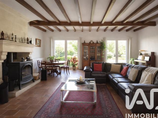 Maison vente à Angoulême, Chalais