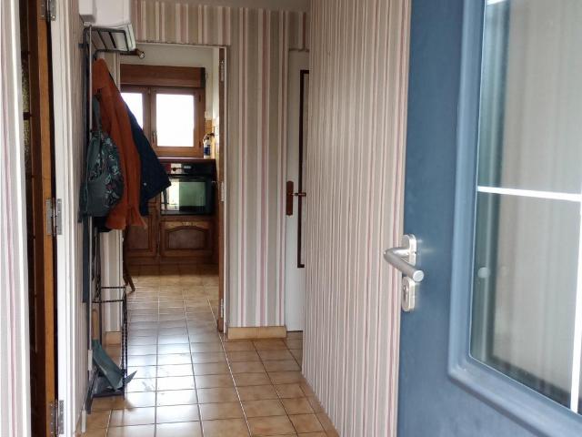 Maison vente à Angoulême, Chalais