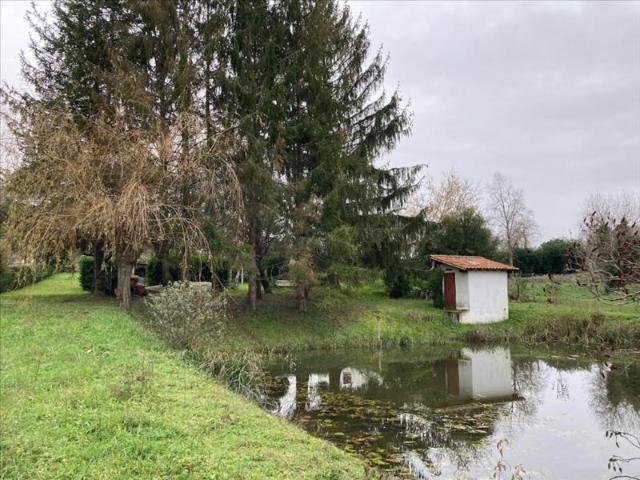 Maison vente à Chalais