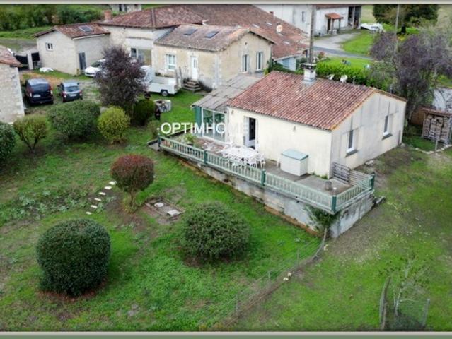 Maison vente à France métropolitaine, Chalais