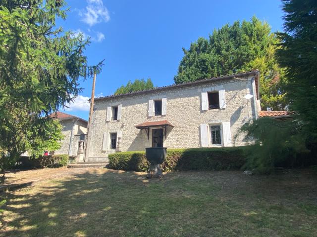 Maison vente à France métropolitaine, Chalais